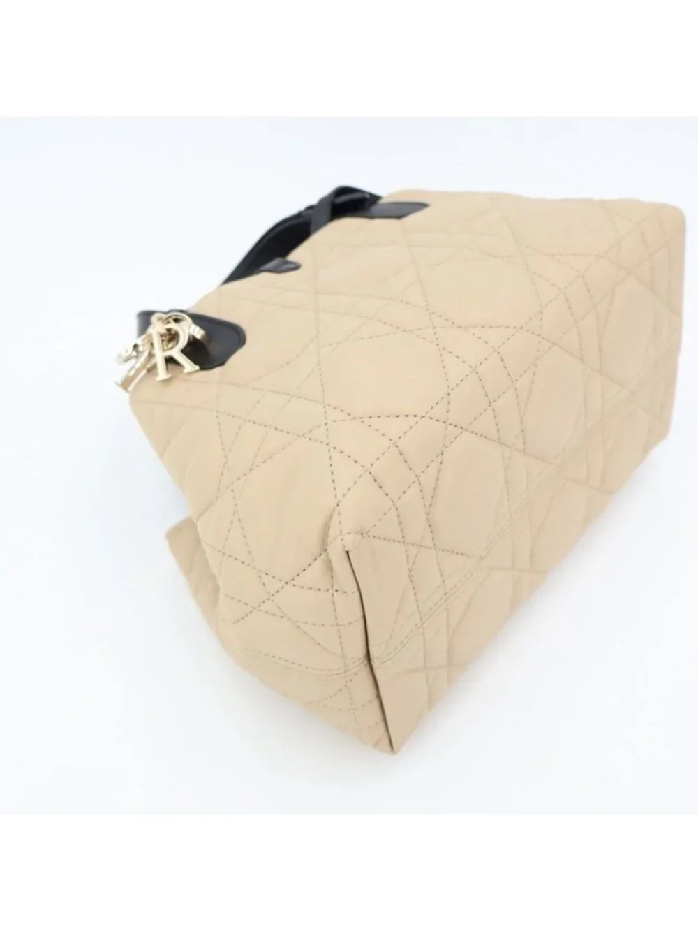 Dior Toujours Bag Small - Picture 8 of 9